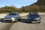 Citroen C5 2007 года